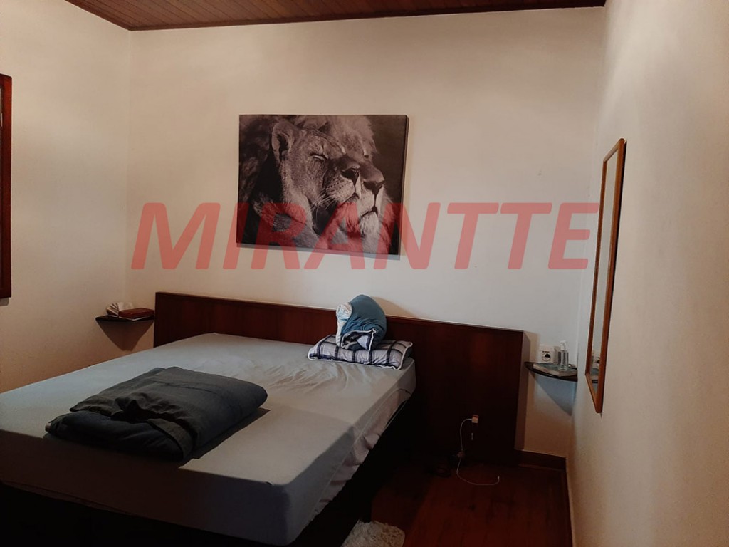 Casa terrea de 138m² com 2 quartos em Vila Albertina