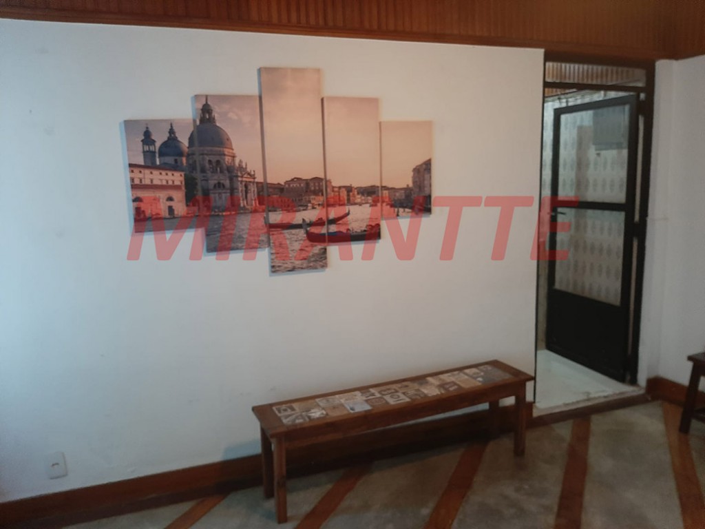Casa terrea de 138m² com 2 quartos em Vila Albertina