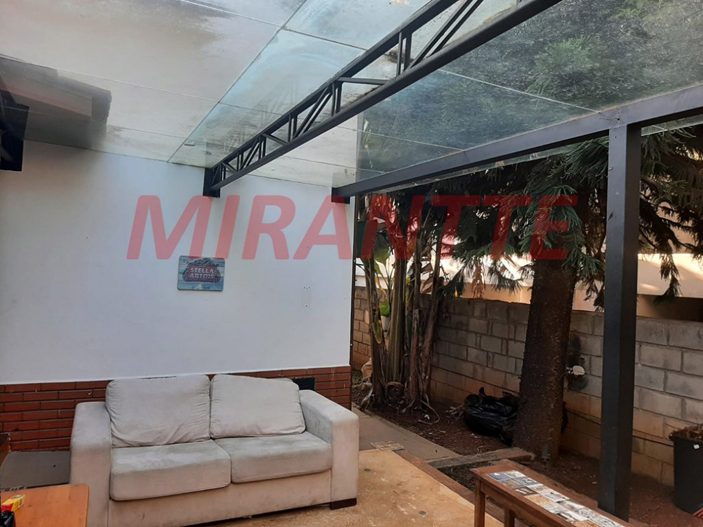 Casa terrea de 138m² com 2 quartos em Vila Albertina
