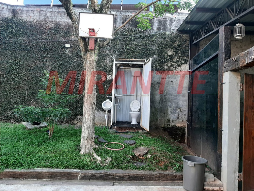 Casa terrea de 138m² com 2 quartos em Vila Albertina