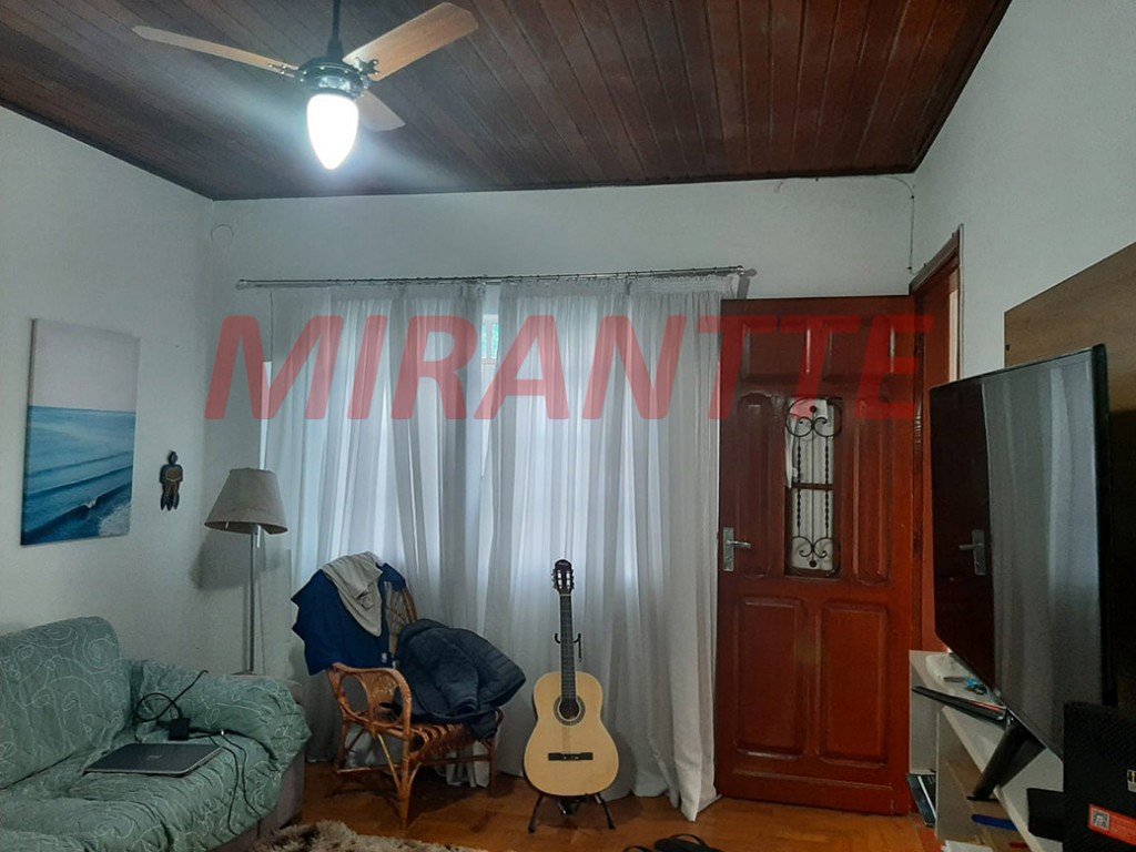 Casa terrea de 138m² com 2 quartos em Vila Albertina