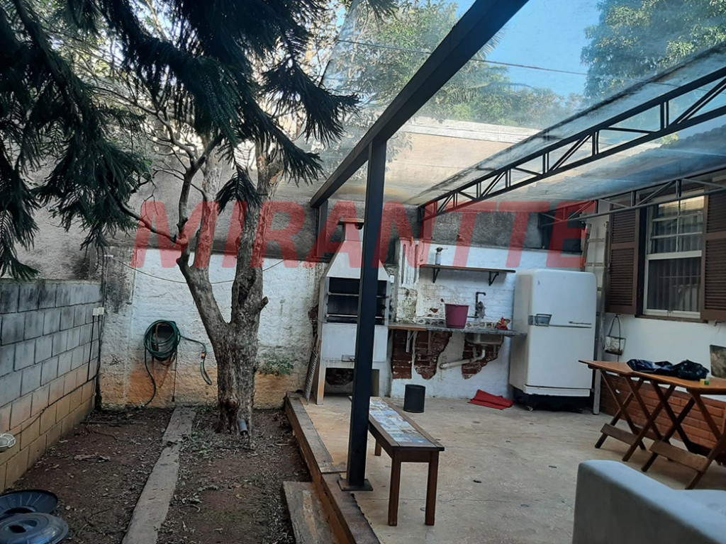 Casa terrea de 138m² com 2 quartos em Vila Albertina