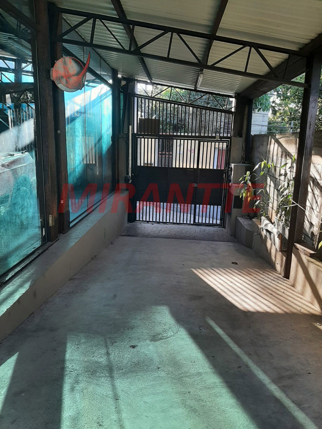 Casa terrea de 138m² com 2 quartos em Vila Albertina
