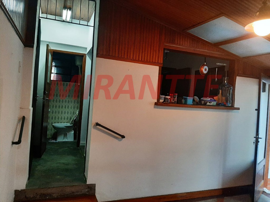 Casa terrea de 138m² com 2 quartos em Vila Albertina