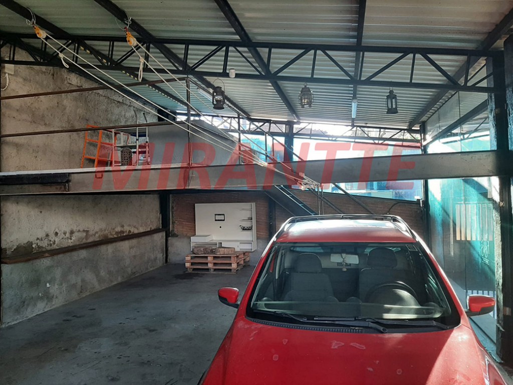 Casa terrea de 138m² com 2 quartos em Vila Albertina