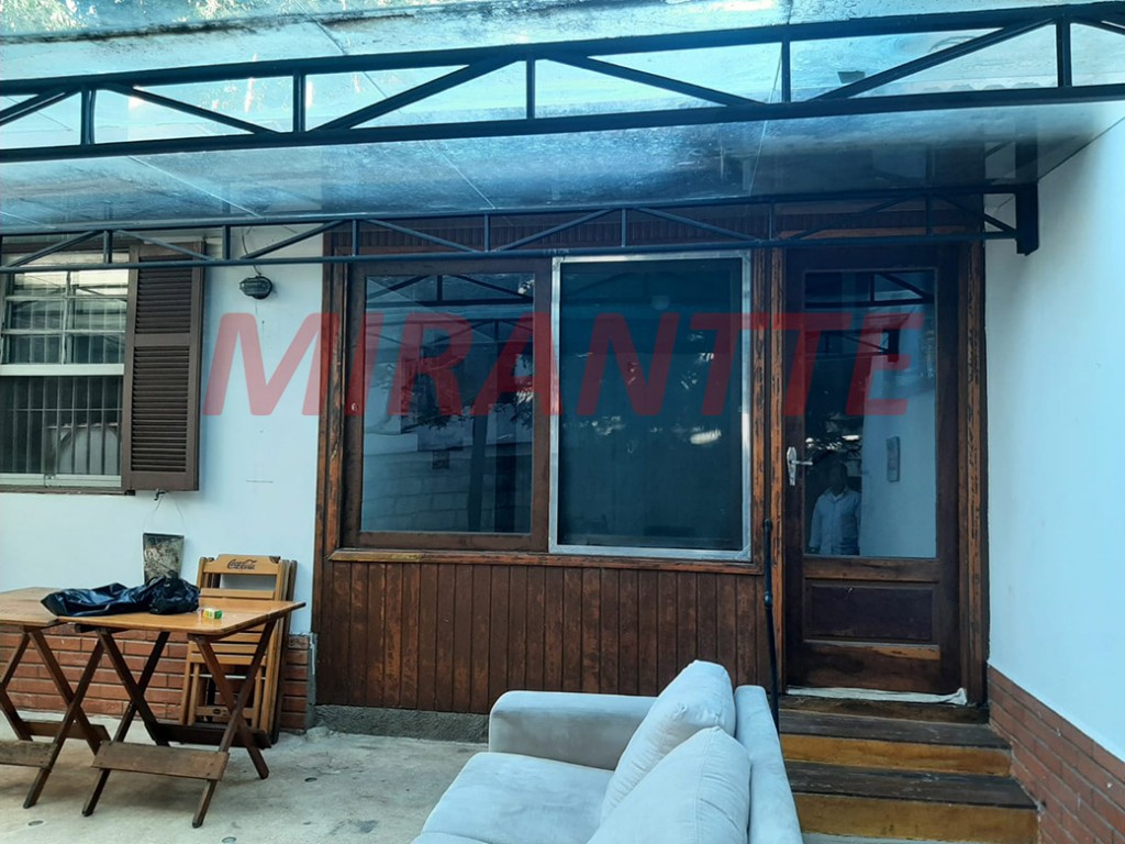 Casa terrea de 138m² com 2 quartos em Vila Albertina