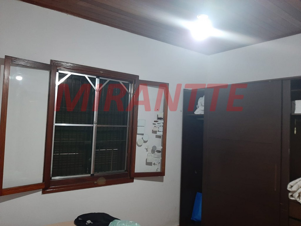 Casa terrea de 138m² com 2 quartos em Vila Albertina