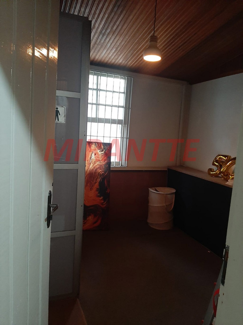 Casa terrea de 138m² com 2 quartos em Vila Albertina