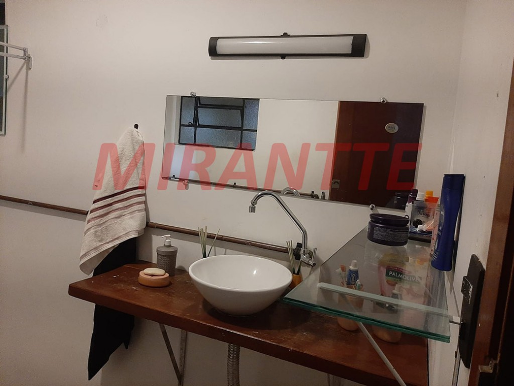 Casa terrea de 138m² com 2 quartos em Vila Albertina