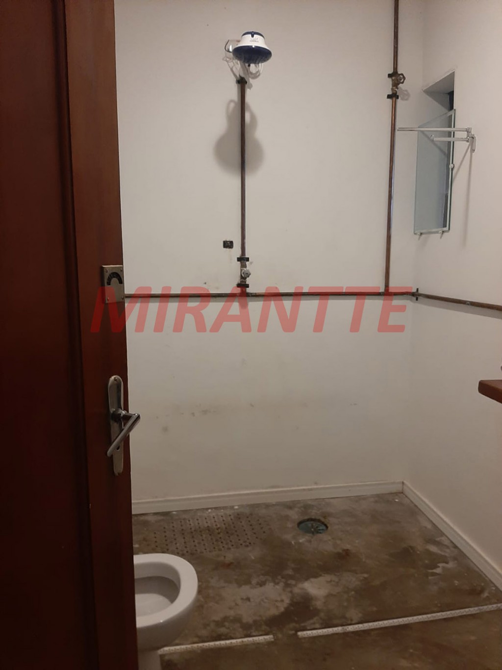 Casa terrea de 138m² com 2 quartos em Vila Albertina