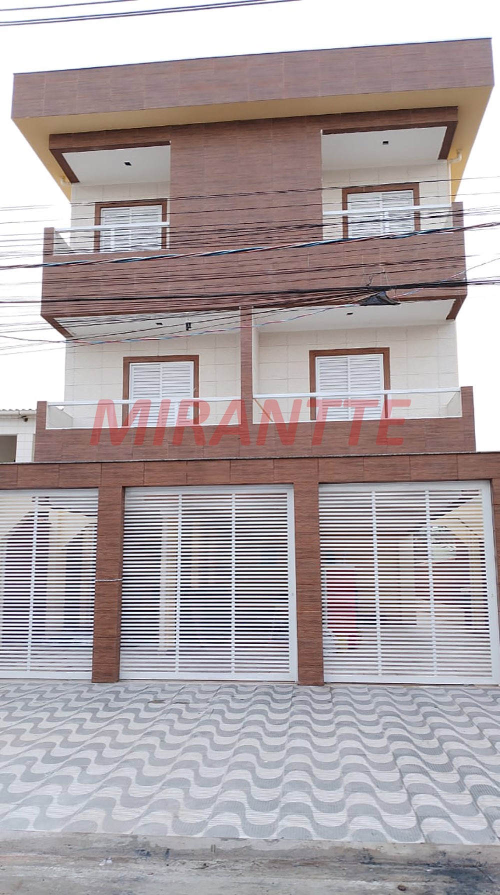 Cond. fechado de 69m² com 2 quartos em Ribeirópolis