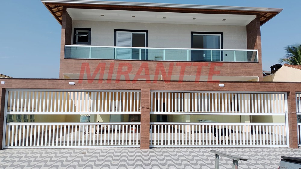 Cond. fechado de 69m² com 2 quartos em Ribeirópolis