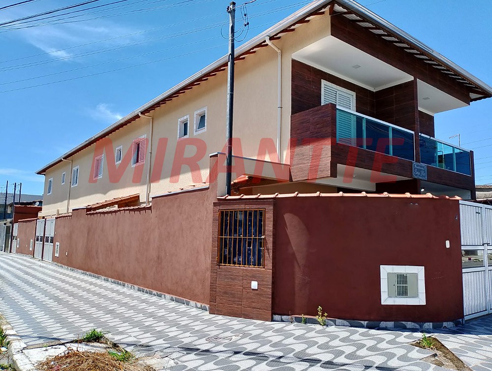 Cond. fechado de 69m² com 2 quartos em Ribeirópolis