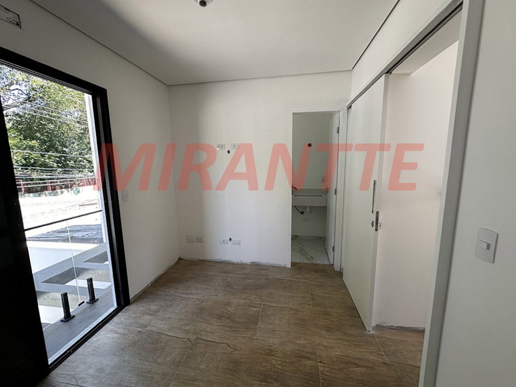 Sobrado de 108m² com 3 quartos em Pedra Branca