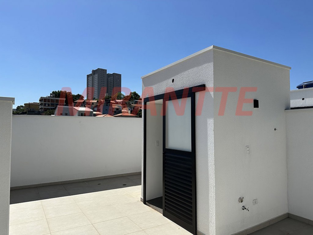 Sobrado de 108m² com 3 quartos em Pedra Branca