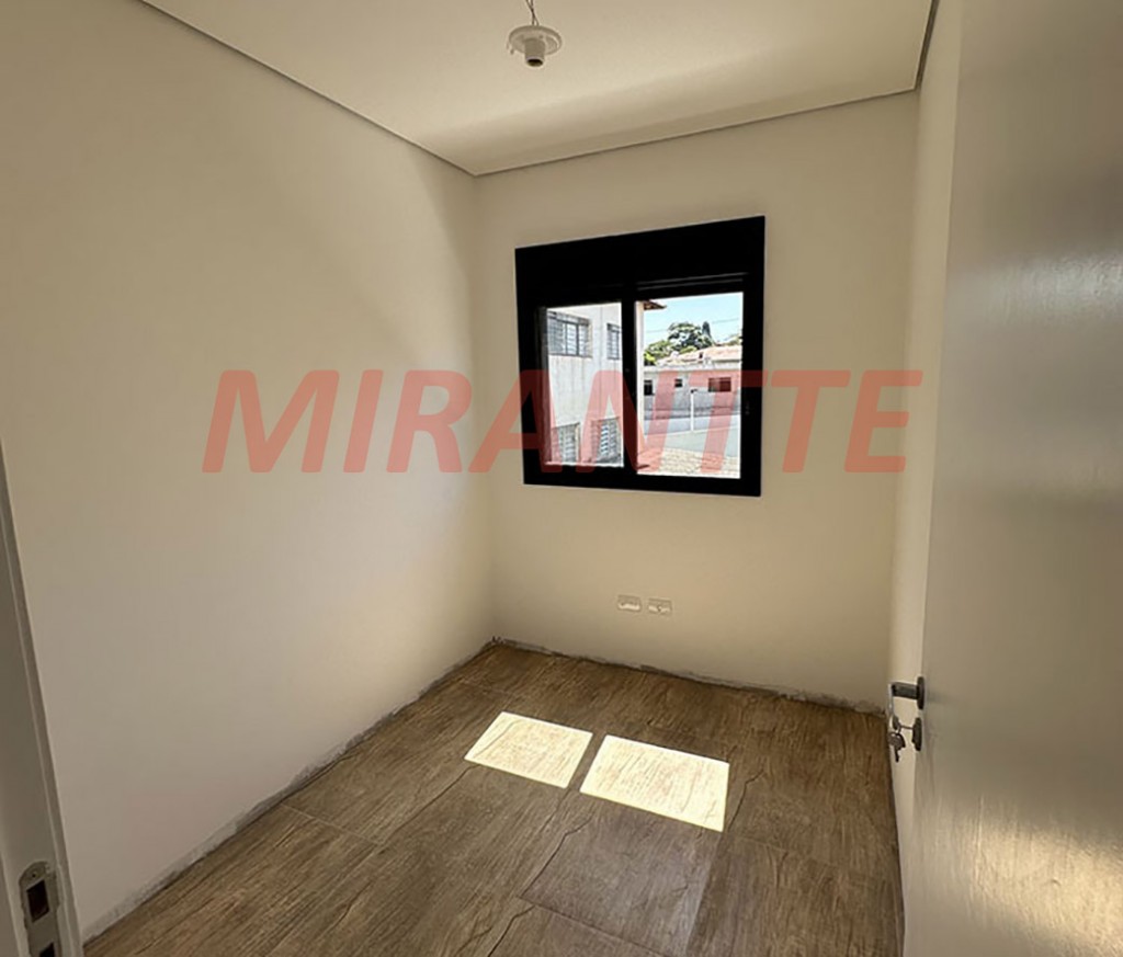 Sobrado de 108m² com 3 quartos em Pedra Branca