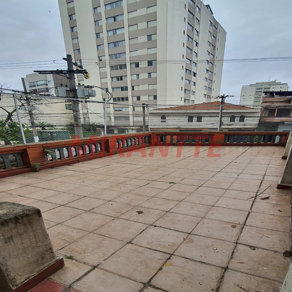 Comercial em Santana