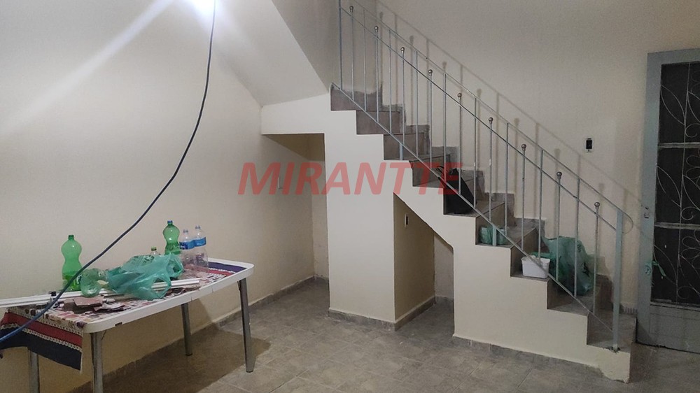 Comercial de 40m² em Vila Zilda