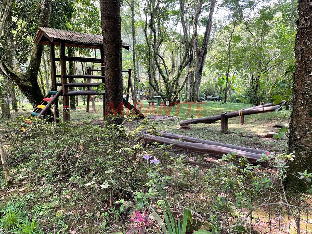 Terreno de 1530m² em Serra Da Cantareira