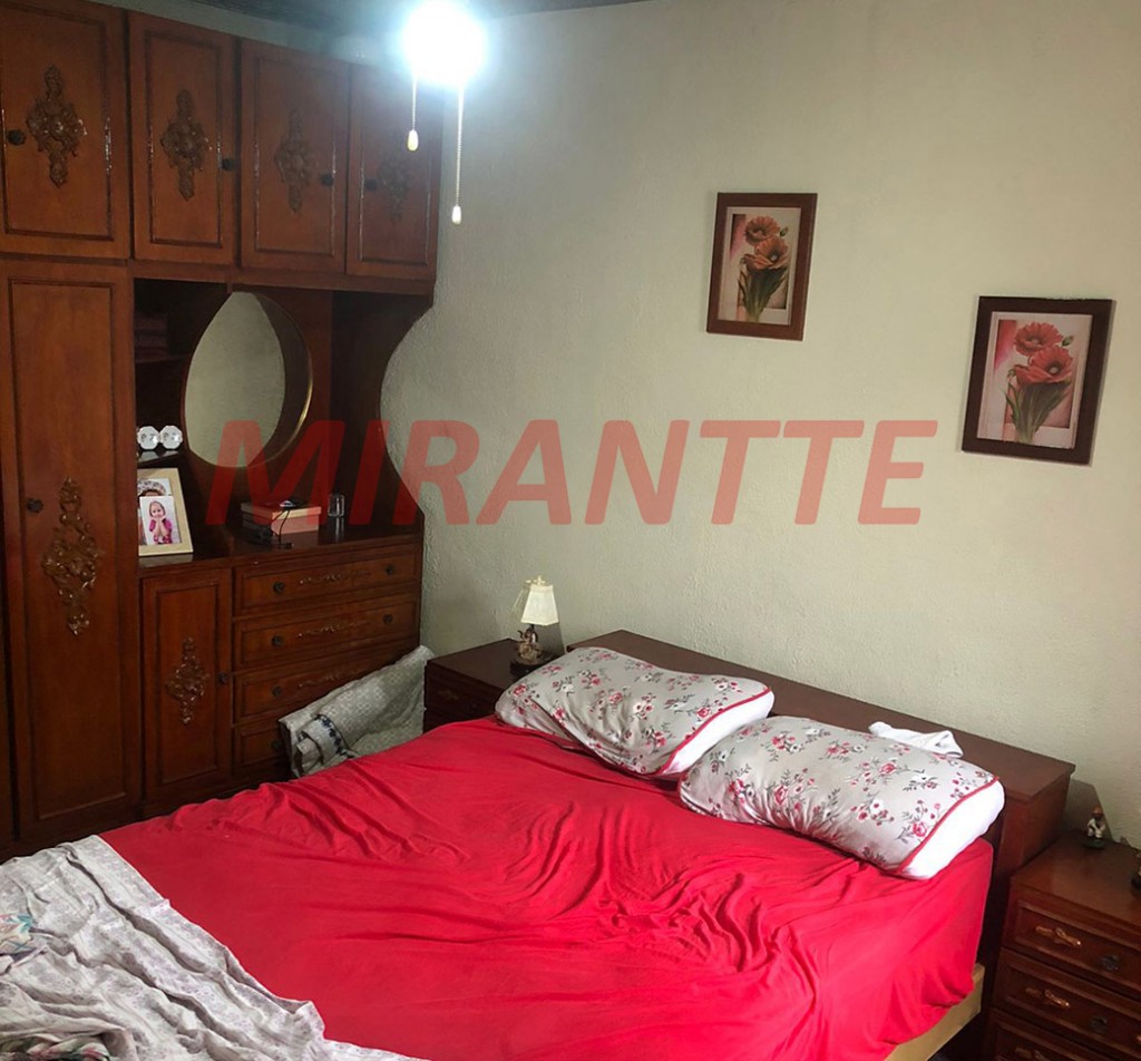 Casa terrea de 78m² com 2 quartos em Casa Verde Alta