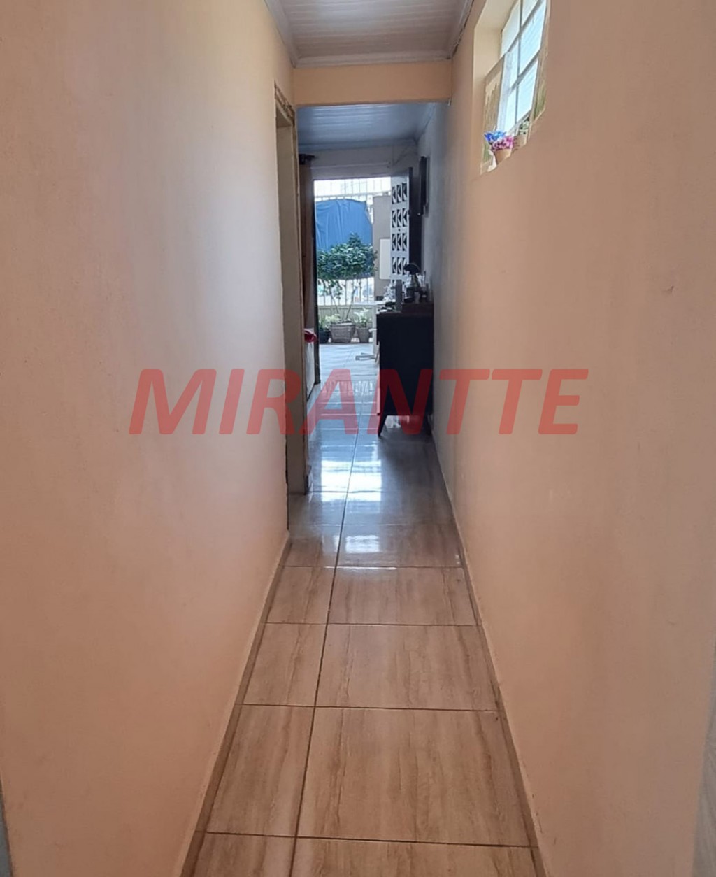 Casa terrea de 89m² com 2 quartos em Vila Medeiros