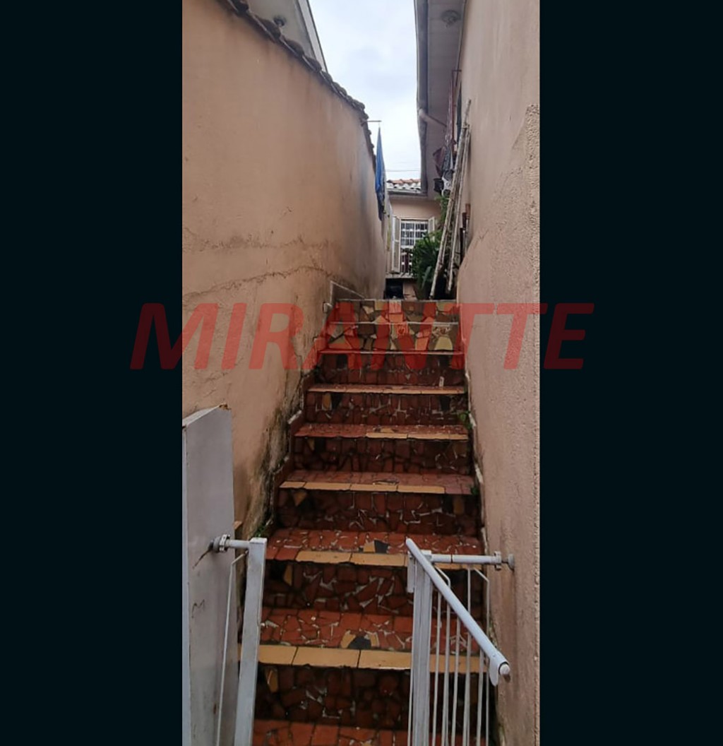 Casa terrea de 89m² com 2 quartos em Vila Medeiros
