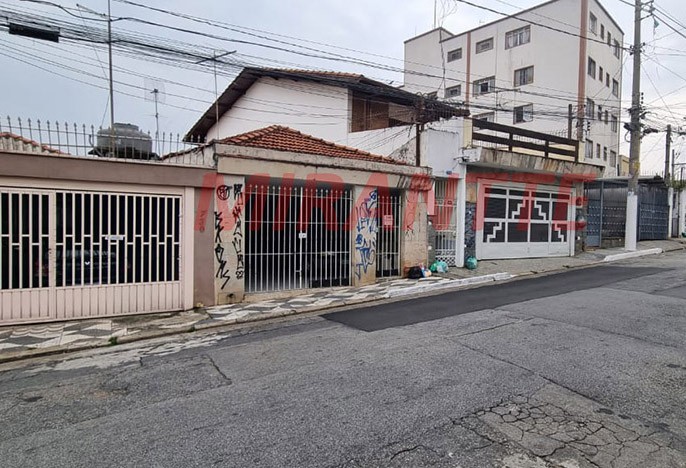 Casa terrea de 89m² com 2 quartos em Vila Medeiros