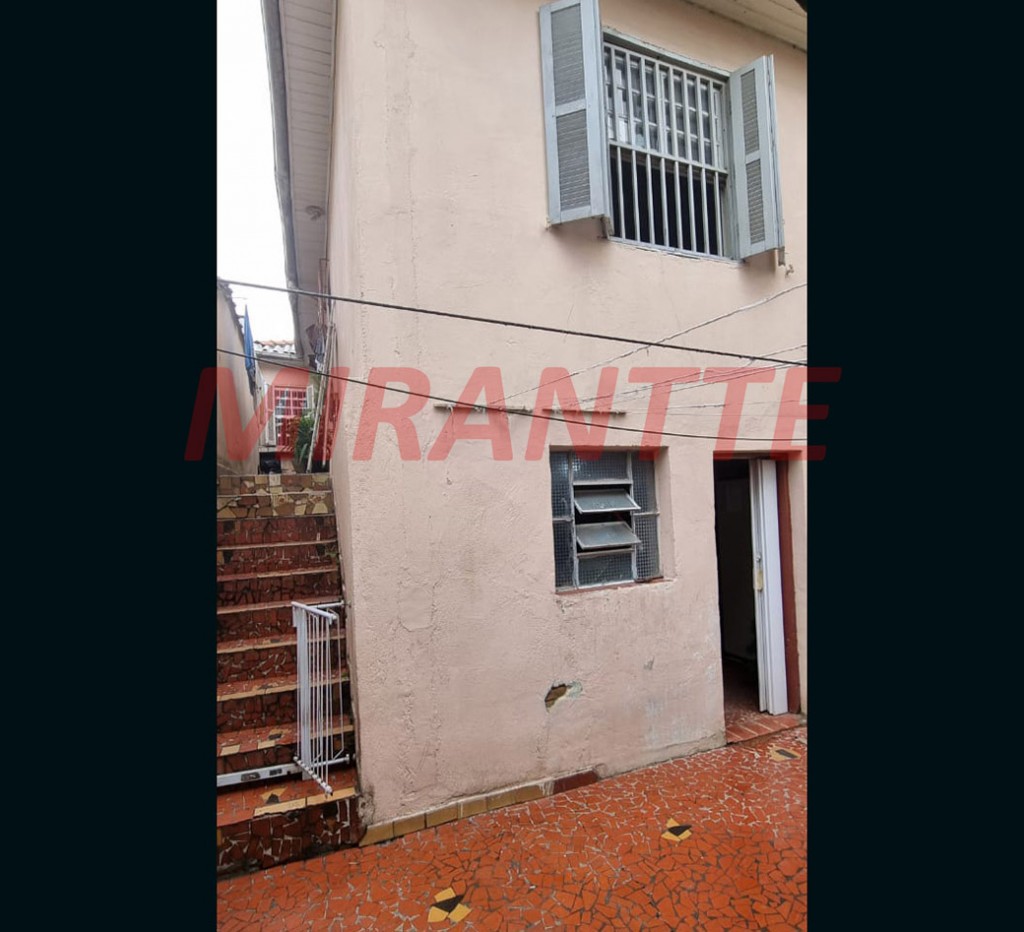 Casa terrea de 89m² com 2 quartos em Vila Medeiros