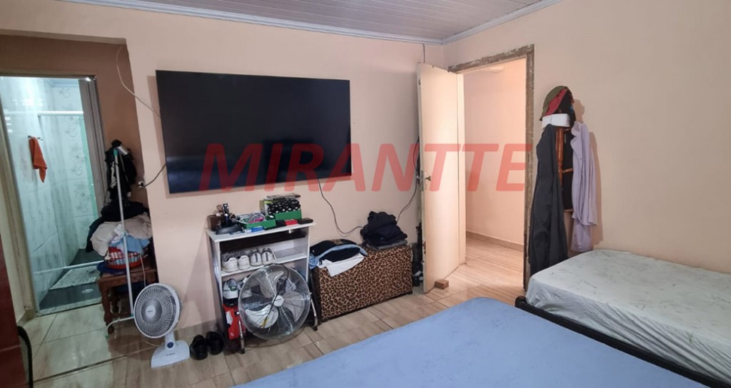 Casa terrea de 89m² com 2 quartos em Vila Medeiros
