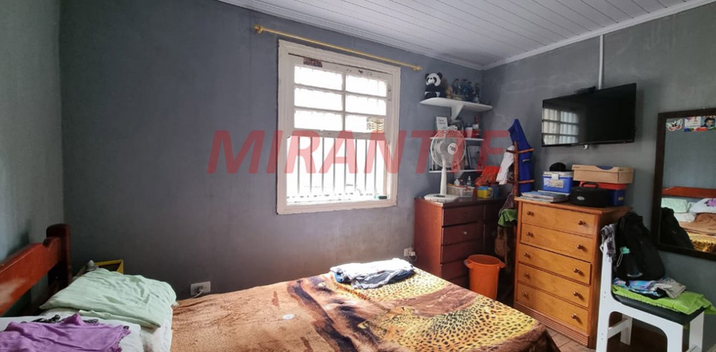 Casa terrea de 89m² com 2 quartos em Vila Medeiros