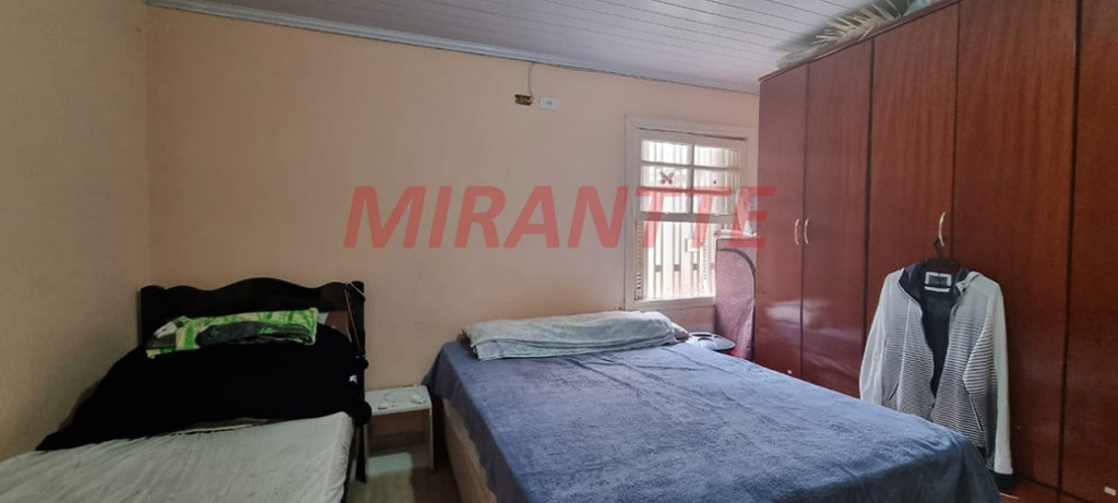 Casa terrea de 89m² com 2 quartos em Vila Medeiros