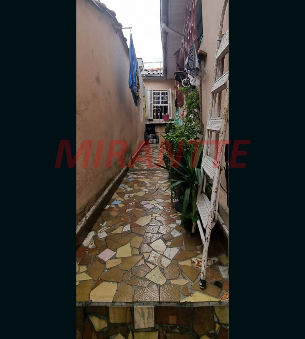 Casa terrea de 89m² com 2 quartos em Vila Medeiros