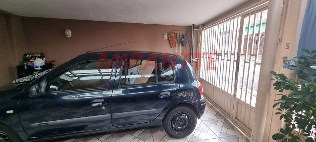 Casa terrea de 89m² com 2 quartos em Vila Medeiros