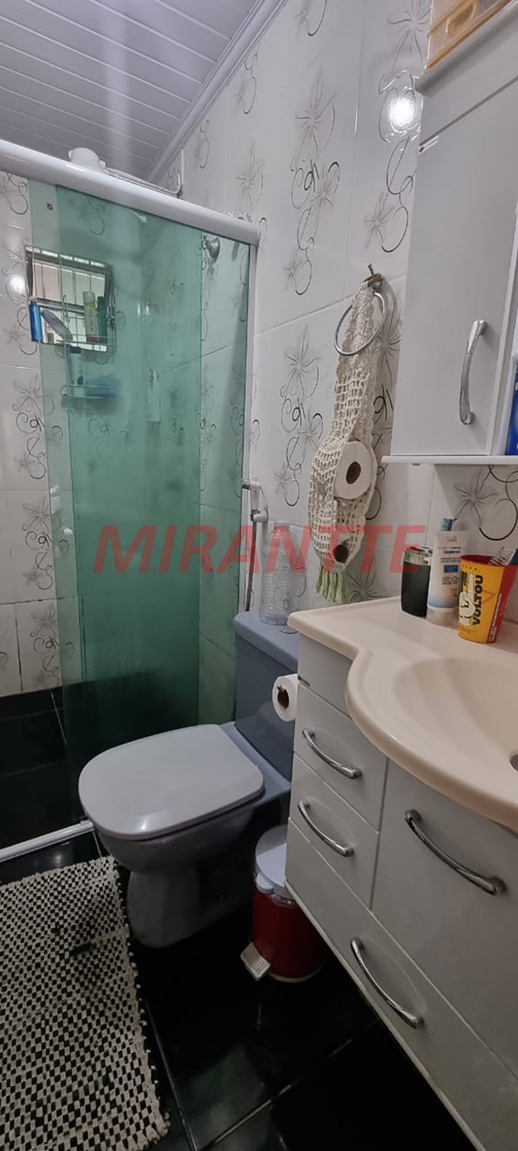 Casa terrea de 89m² com 2 quartos em Vila Medeiros