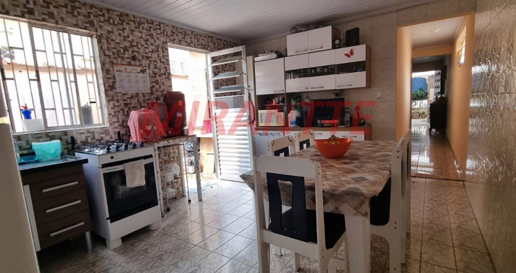 Casa terrea de 89m² com 2 quartos em Vila Medeiros
