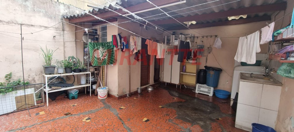 Casa terrea de 89m² com 2 quartos em Vila Medeiros