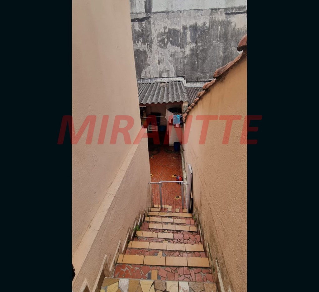 Casa terrea de 89m² com 2 quartos em Vila Medeiros