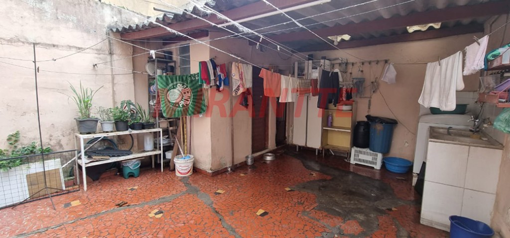 Casa terrea de 89m² com 2 quartos em Vila Medeiros