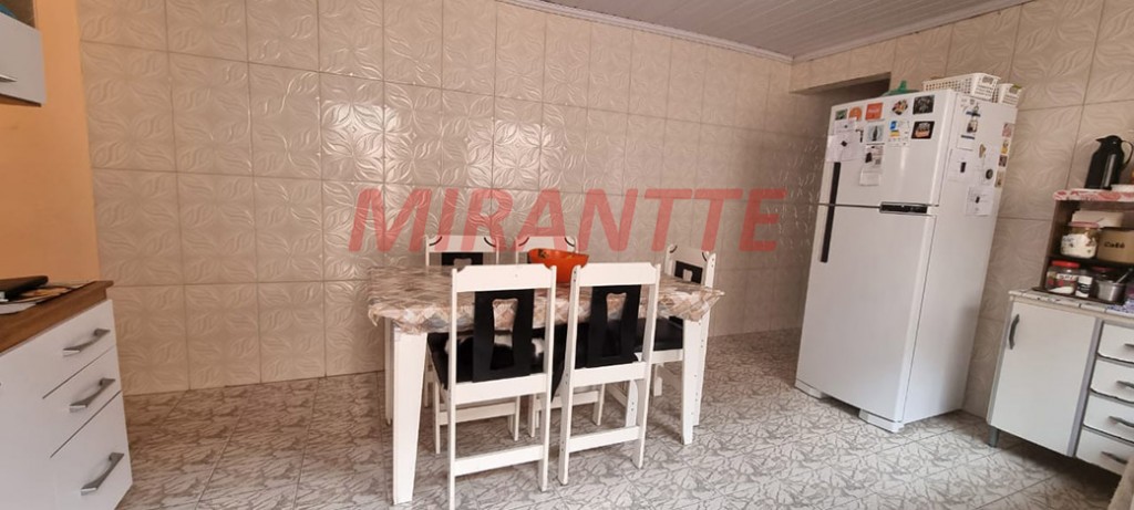 Casa terrea de 89m² com 2 quartos em Vila Medeiros