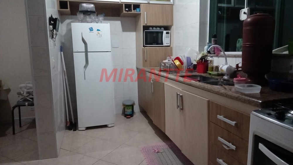 Sobrado de 244m² com 5 quartos em Centro – Mairiporã