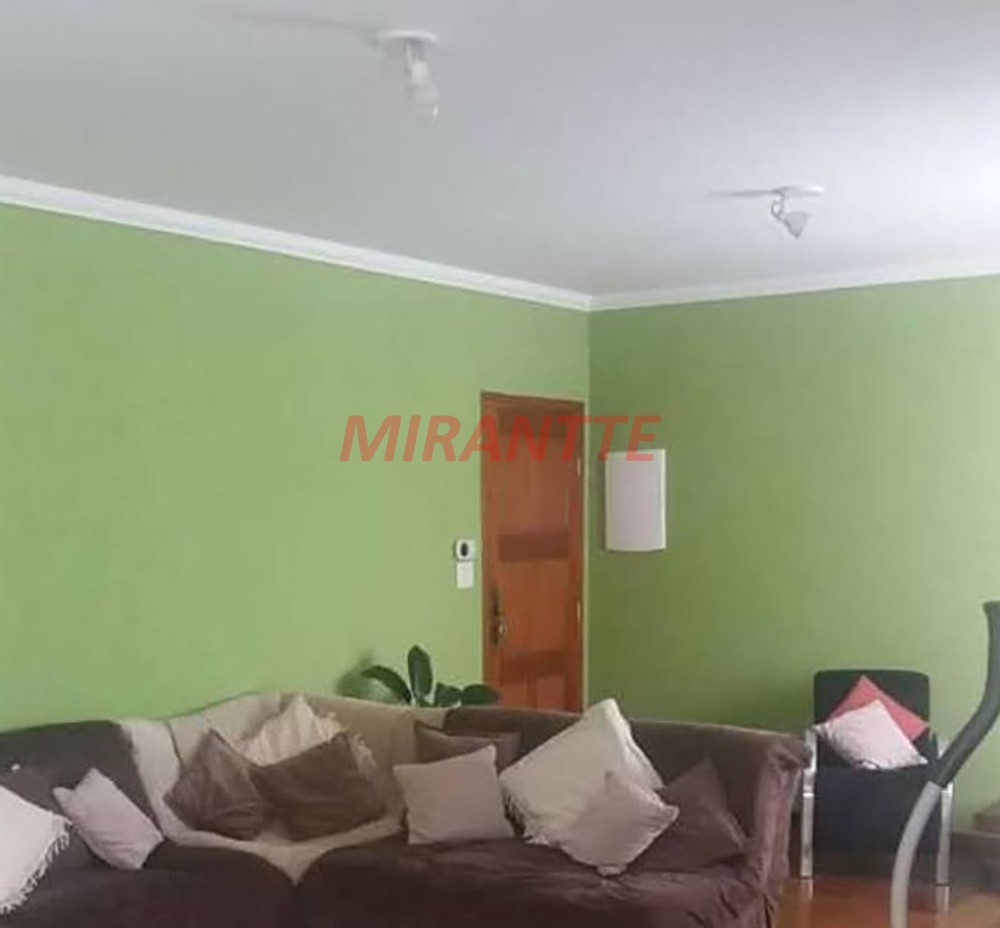 Sobrado de 244m² com 5 quartos em Centro – Mairiporã