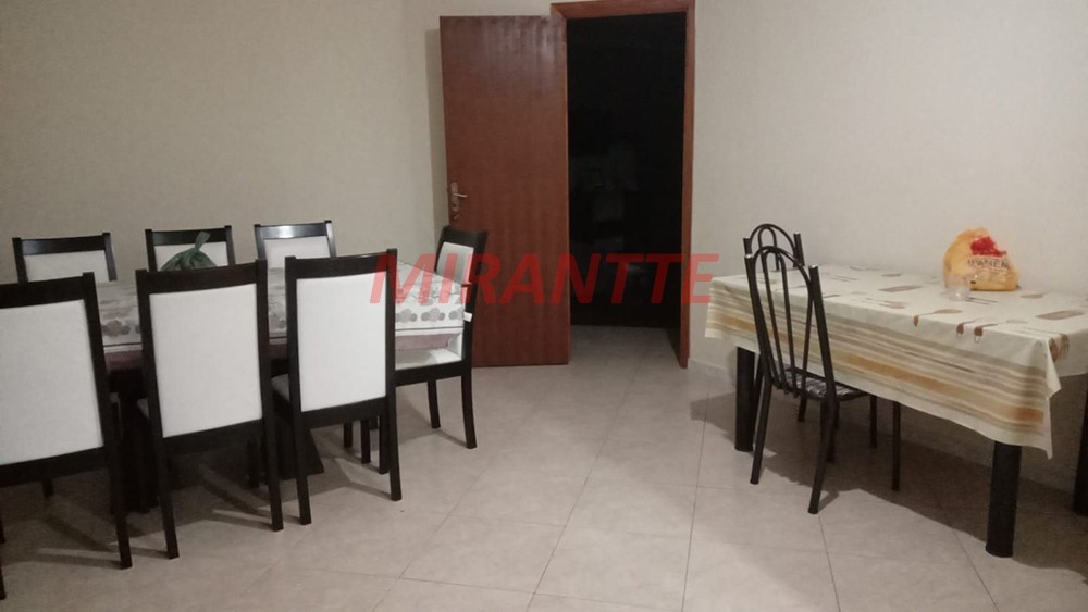 Sobrado de 244m² com 5 quartos em Centro – Mairiporã