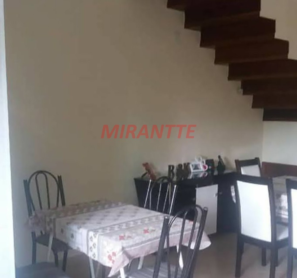 Sobrado de 244m² com 5 quartos em Centro – Mairiporã