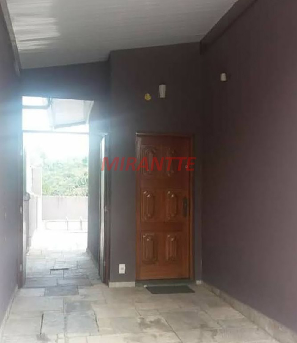 Sobrado de 244m² com 5 quartos em Centro – Mairiporã