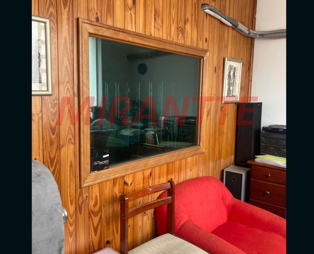 Sobrado de 246m² com 3 quartos em Vila Rosália