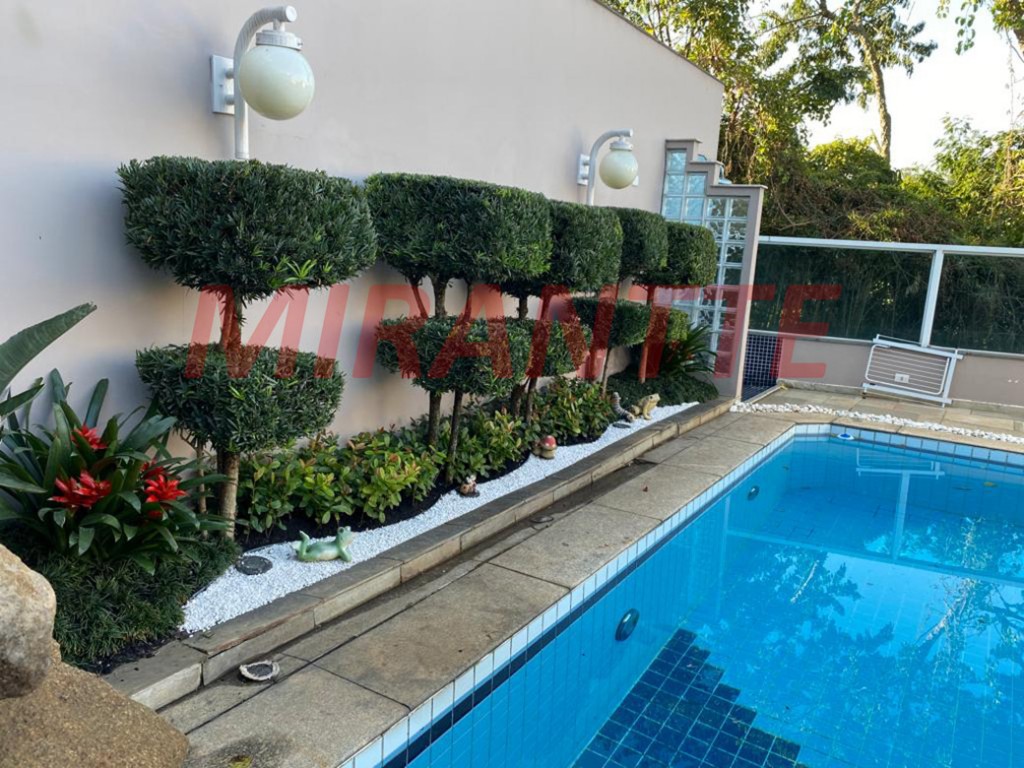 Sobrado de 500m² com 4 quartos em Tucuruvi