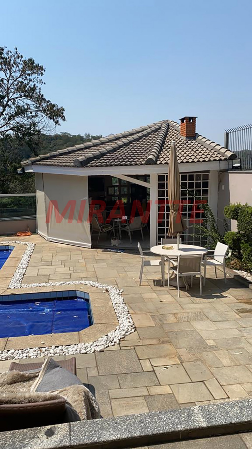 Sobrado de 500m² com 4 quartos em Tucuruvi