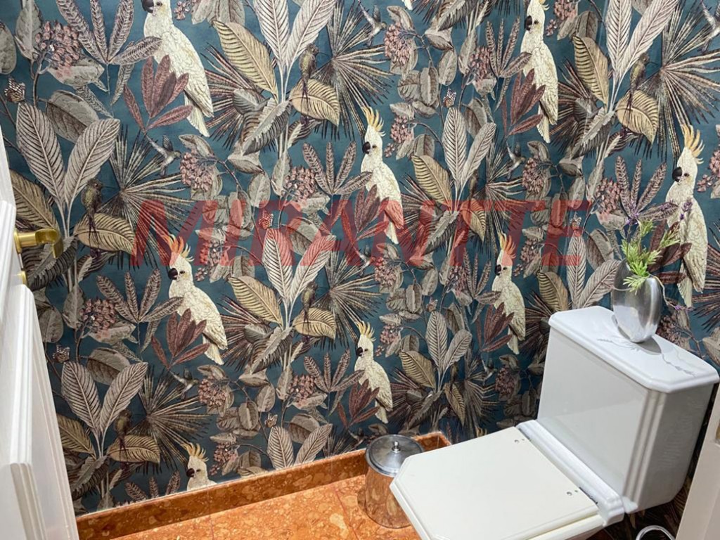 Sobrado de 500m² com 4 quartos em Tucuruvi