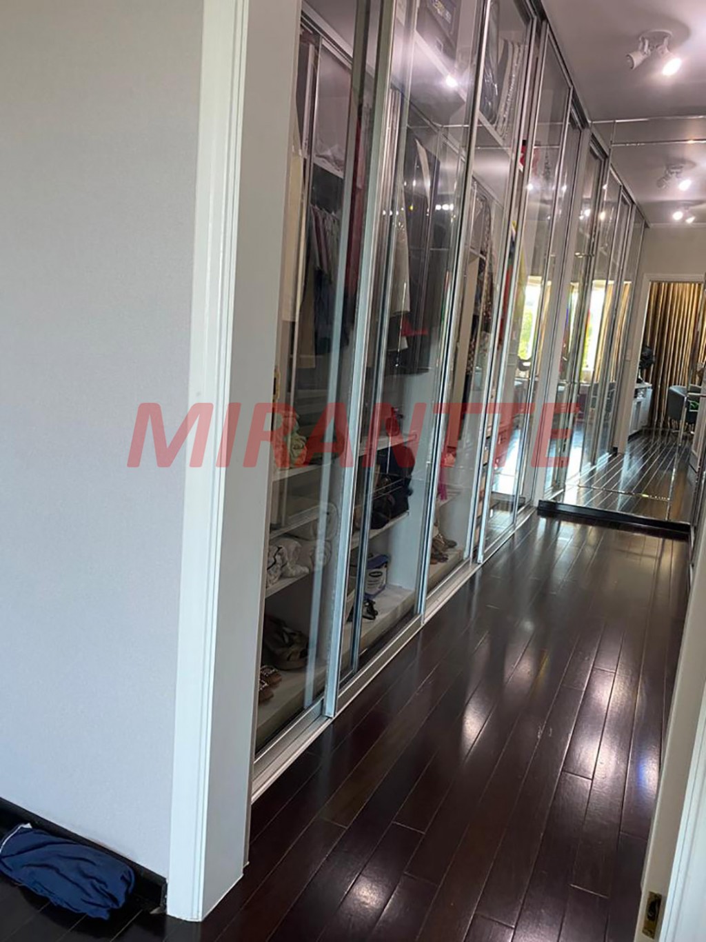 Sobrado de 500m² com 4 quartos em Tucuruvi