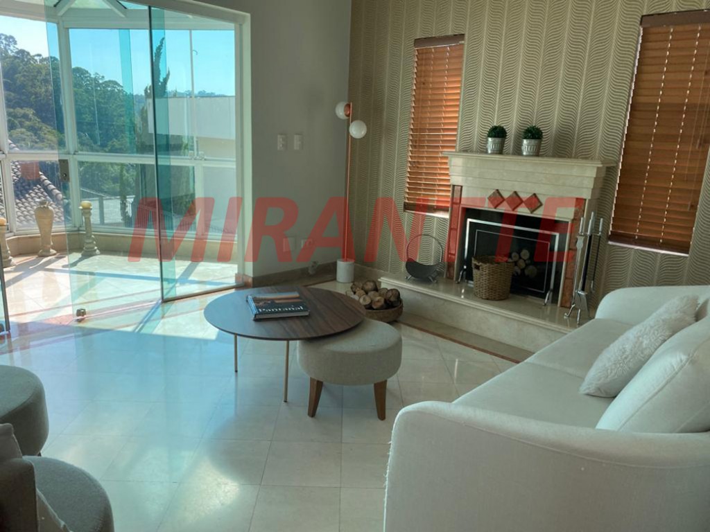 Sobrado de 500m² com 4 quartos em Tucuruvi